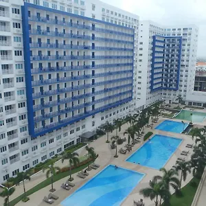 Sea Residences Smdc Moa - Myra Manila