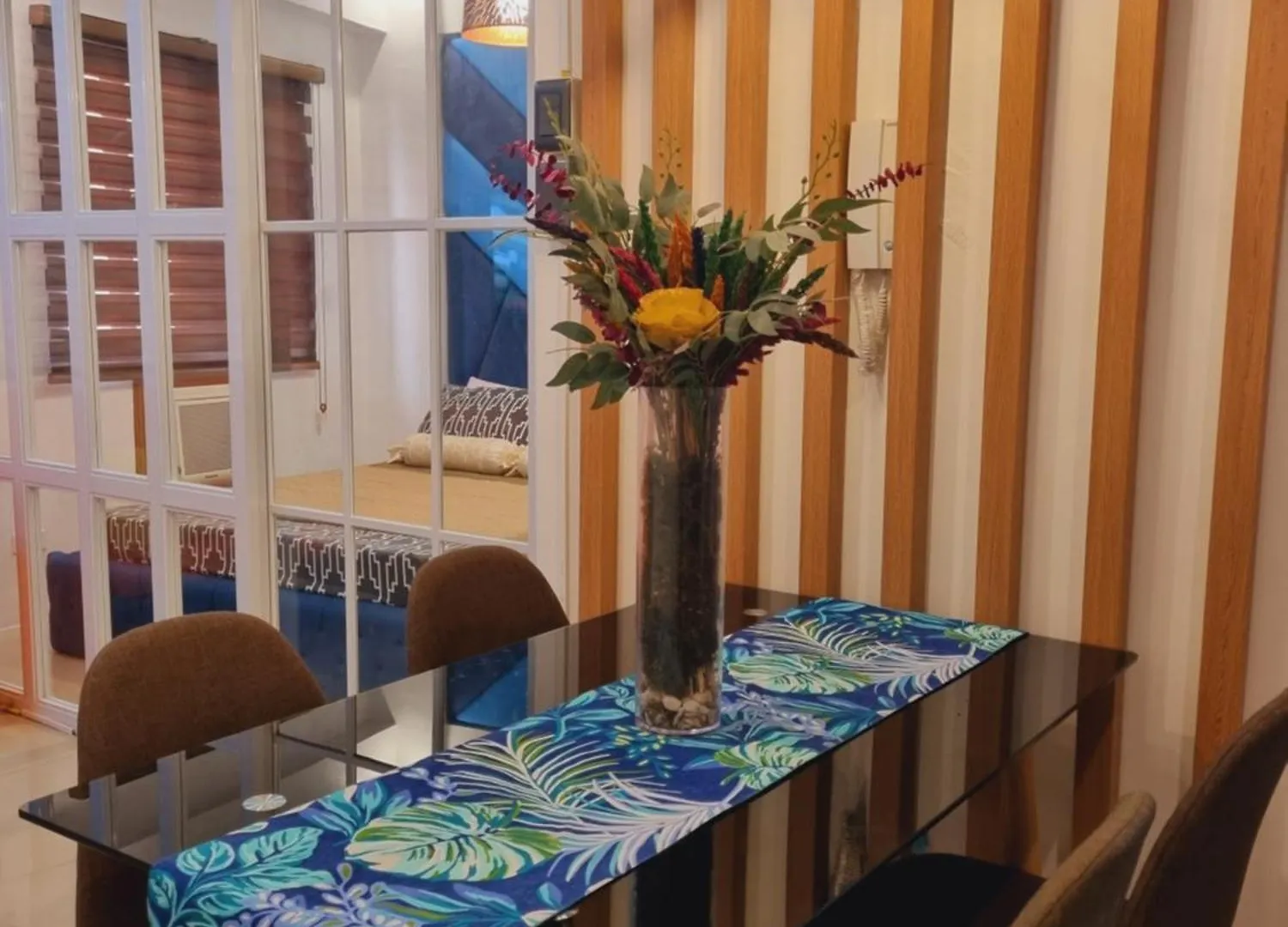 Legarse Staycation At Montecito Residential Resort Manila Filippinerna
